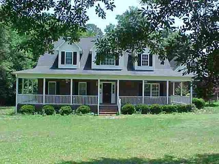114 Cedar Pond Road sold home in Country Acres, Anderson, SC