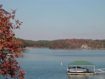 205 New Timber Trail sold home in Harbor Plus On Keowee, Seneca, SC