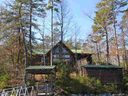 307 A North Cove Road Camp Jocassee Point sold home in Salem, SC