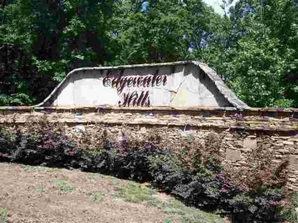 Lot 34 Overlook Drive sold home in Edgewater Hills, Fair Play, SC