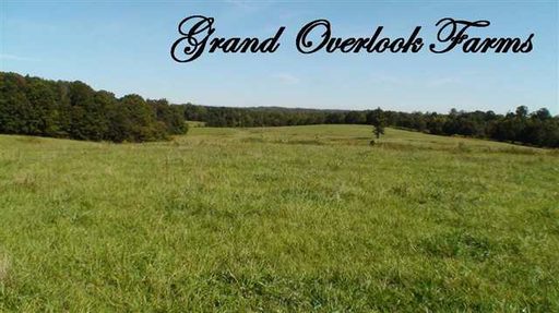 000 Grand Overlook Drive