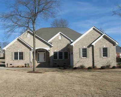 105 Mcphail Farms Circle sold home in Mcphail Farms, Anderson, SC