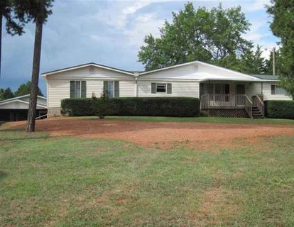 138 Cedar Street sold manufactured home in Lazy Acres, Anderson, SC