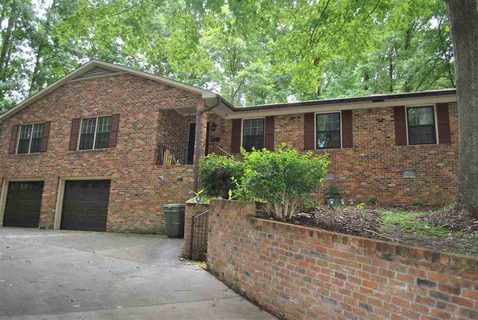 326 Woodland Way