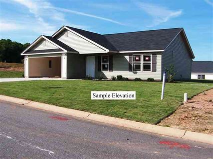 113 Bean Mill Way