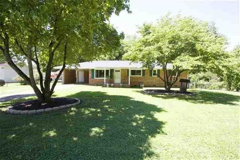 622 Fairmont Road sold home in Highland Acres, Anderson, SC