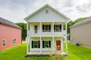 849 Tiger Boulevard 504 Clemson Towers sold home in Clemson, SC