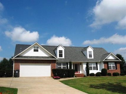 117 Willene Drive sold home in Mountain Lake Estates Ii, Piedmont, SC