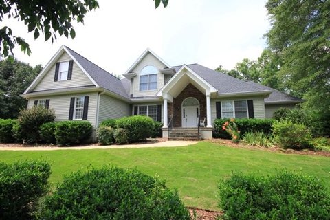 134 Pinnacle Pointe Drive