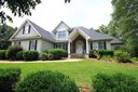 134 Pinnacle Pointe Drive sold home in Seneca, SC