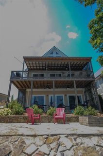 1154 Meares Drive sold home in The Battery On Keowee, Seneca, SC