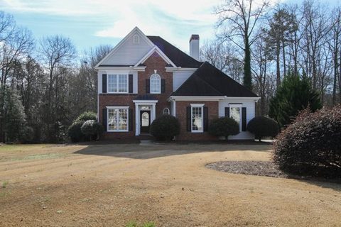 411 Dewsbury Lane sold home in The Summit, Piedmont, SC