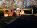 982 Avondale Drive sold home in Seneca, SC