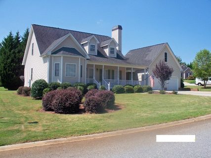 105 Summercrest Court sold home in Meadow Crest, Easley, SC