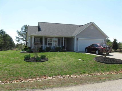 120 Stanmoore Drive sold home in Stanmoore Heights, Anderson, SC