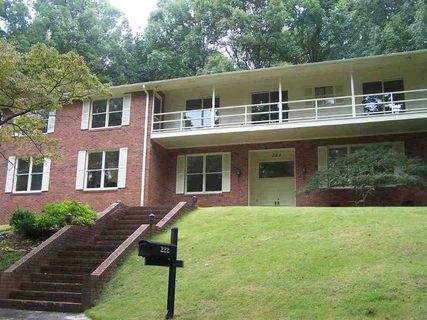 222 Wyatt Avenue sold home in Bon Echo, Clemson, SC