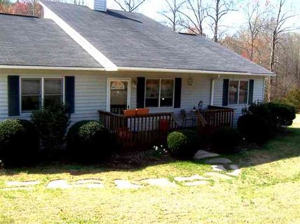 280 Colony Lane sold home in Heritage Farms, West Union, SC