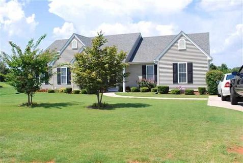 102 Grindstone Way sold home in Gantt Mill, Anderson, SC