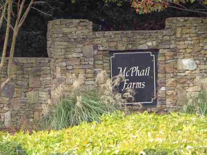 109 Mcphail Farms sold home in Mcphail Farms, Anderson, SC
