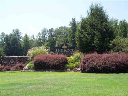 382 Woodmere Drive Lot 74 sold home in Woodmere At Table Rock, Pickens, SC