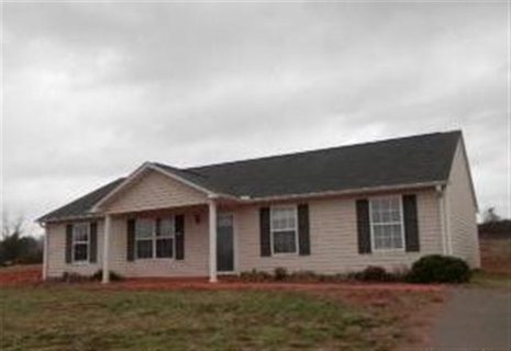 106 Capeview Lane sold home in Capeview, Anderson, SC