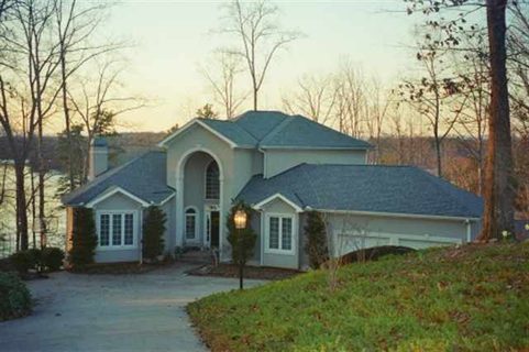 161 Pinnacle Pointe Drive