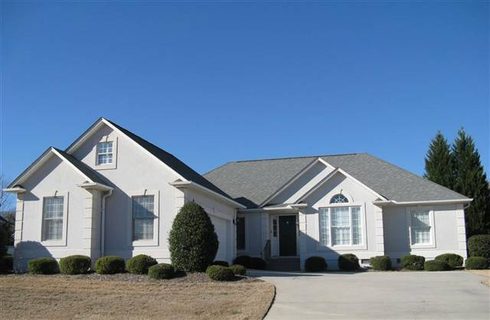119 Bradley Park sold home in Bradley Park, Anderson, SC