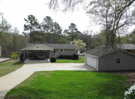 4609 Great Oaks Drive sold home in Great Oaks Est, Anderson, SC