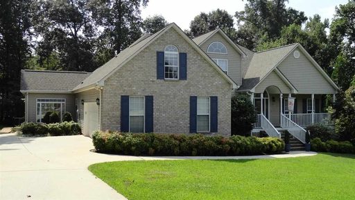 102 Towne Creek Trail sold home in Towne Creek Cov, Anderson, SC