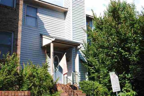 921 Georgetown