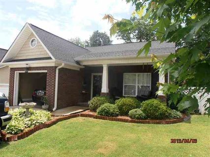 126 Abigail Lane sold home in Cobblestone West, Anderson, SC