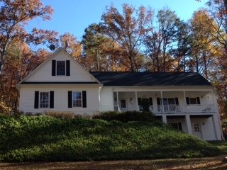 246 Peaceful Lane sold home in White Oak Hills, Easley, SC
