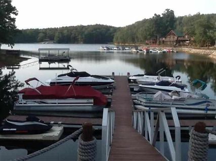 117 Knots Lane sold home in Knots Landing, Six Mile, SC