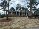 410 Fox Valley sold home in Anderson, SC
