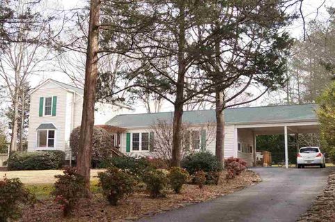 146 Cedar Creek Circle sold home in Cedar Creek, Central, SC