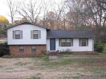 109 Woodside Lane sold home in Spring Forest, Central, SC