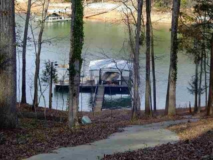 507 Broadwater Circle sold home in Sadlers Forest, Anderson, SC