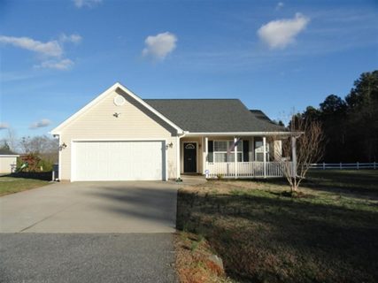 100 Stanmoore Drive sold home in Stanmoore Heights, Anderson, SC