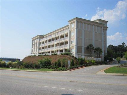 203 Clemson Towers 849 Tiger Blvd