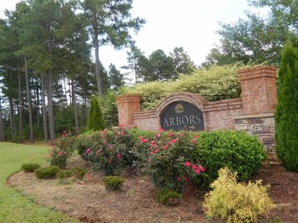 108 Golden Eagle Lane sold home in The Arbors At Cobbs Glen, Anderson, SC