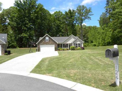 124 Duraleigh sold home in Vandiver, Anderson, SC