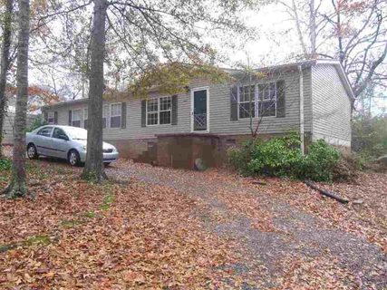1544 Park Ridge Drive sold manufactured home in Park Ridge, Seneca, SC