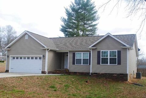 209 Kathmaette sold home in Dalton, Seneca, SC