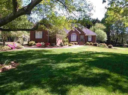 604 Hopewell Ridge sold home in Hopewell Crossing, Anderson, SC