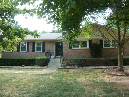 2000 Brookview Drive sold home in Bellview, Anderson, SC