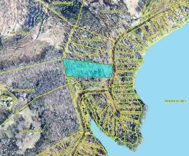 Lot 57 Four Pointes North Natures View Dr