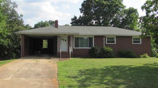 2056 Avant Circle sold home in Bradford Ridge, Anderson, SC
