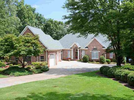 1172 Embassy Drive sold home in River Point, Anderson, SC