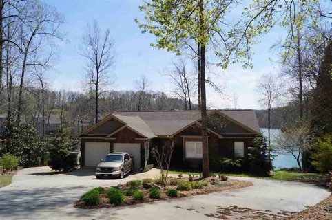 1716 Merrimac Circle sold home in Loran Pointe, Seneca, SC