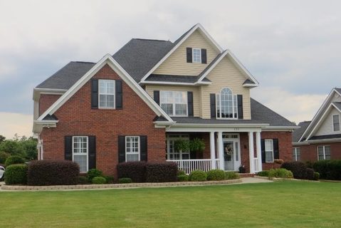 125 Mcphail Farms Circle sold home in Mcphail Farms, Anderson, SC